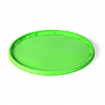 Крышка Аqua Pot цв зеленый для 20л емкости